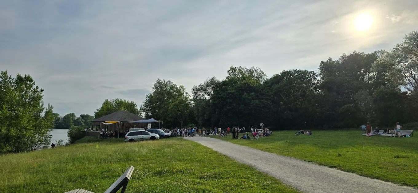 Au cœur du Parc de Loire